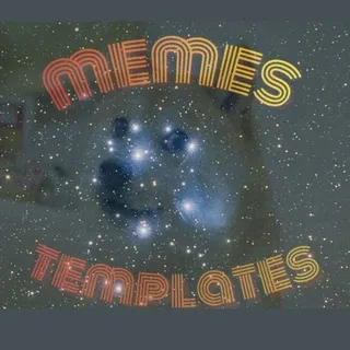 Memes Template