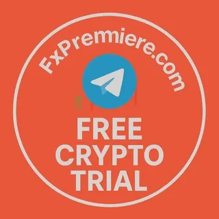 FxPʀᴇᴍɪᴇʀᴇ.com 💠 FREE CRYPTO SIGNALS TRIAL ᴄʜᴀɴɴᴇʟ