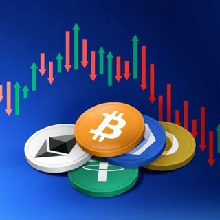Marketing Crypto 🚀