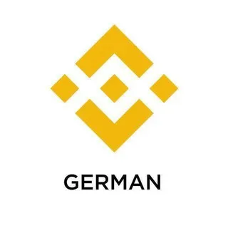 Binance German