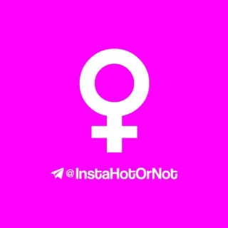 🔥 Insta Hot or Not ❄️