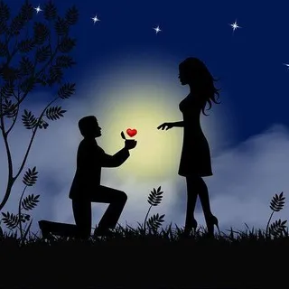 अल्फाज सुहाने से❤️💫🌹