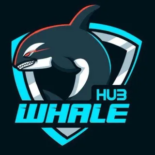 Whale Hub 🐋 (FREE CRYPTO SIGNALS💸)