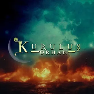 سریال قیام اورهان Kuruluş_Orhan