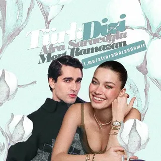 TürkDizi | Afra Saracoglu | Mert Ramazan