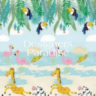 Designers Paradise 👨‍🎨