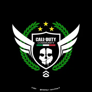 Call of Duty ITALIA 🇮🇹