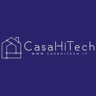 Il canale per casa smart, domotica ed elettrodomestici - CasaHiTech