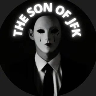 The Son Of JFK 🇺🇸