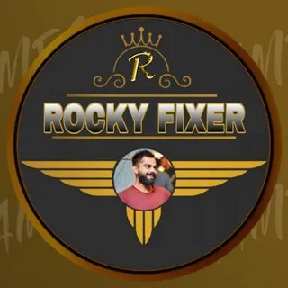 🔥 R.O.C.K.Y..F.I.X.E.R🔥