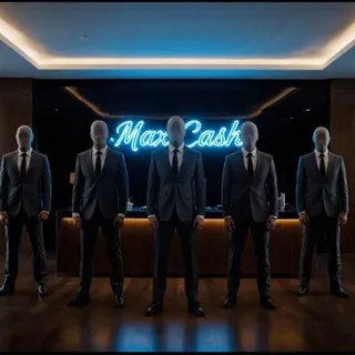 Max Cash Trader Official