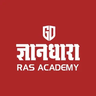 GYAN DHARA RAS
