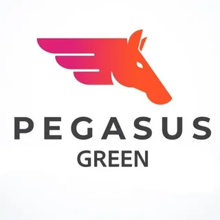 ⚡PEGASUS GREEN ⚡️