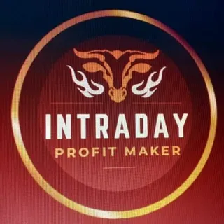 INTRADAY PROFIT MAKER