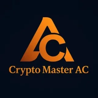 Crypto Master AC🚀