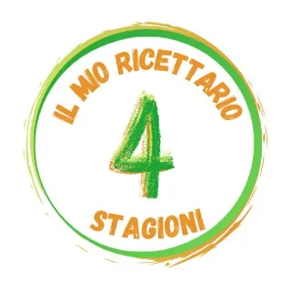 Le ricette del mio ricettario 4 stagioni
