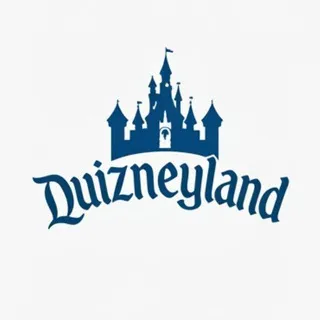 Quizneyland 🏰