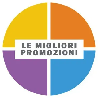 Le Migliori Promozioni - Idee per il tuo Shopping