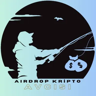 AİRDROP KRİPTO AVCISI