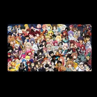 AnimeMysti™😍