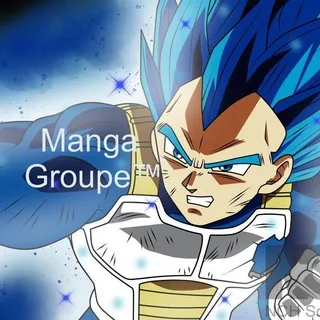 ⛩🀄️Manga Groupe™🀄️⛩