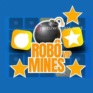💣 ROBÔ MINES ULTRA 2.0