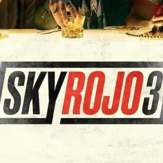 🇫🇷 SKY ROJO VF FRENCH SAISON 4 3 2 1 INTEGRALE