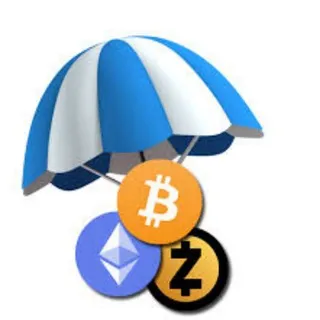 AIRDROPS PLUS