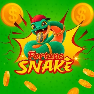 ROBÔ FORTUNE SNAKE 🐍