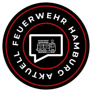 🚒 Feuerwehr Hamburg Aktuell