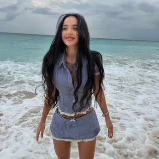 Луна