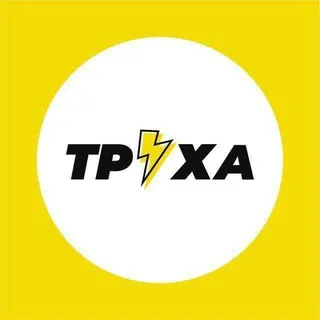 Труха ️Украина