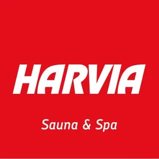 Harvia. Оборудование для бань и саун.