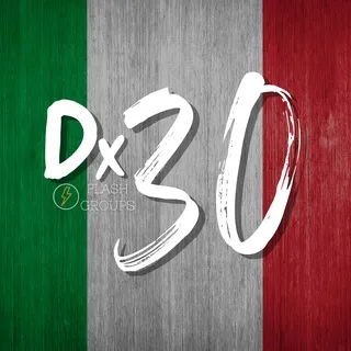 Dx30 Italia Instagram Likes 🇮🇹