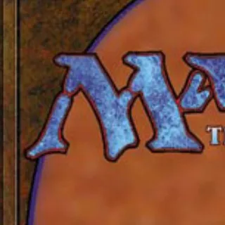 Daily MtG card