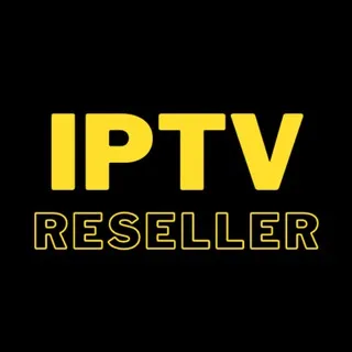 IPTV RESELLER