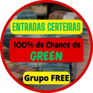 BX-Entradas Certeiras FREE ⚽🔥🤑