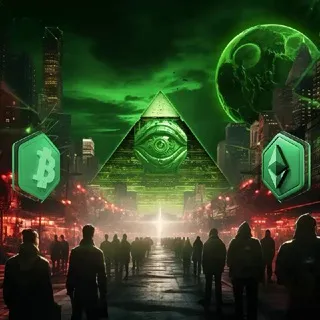 Decrypt the Matrix
