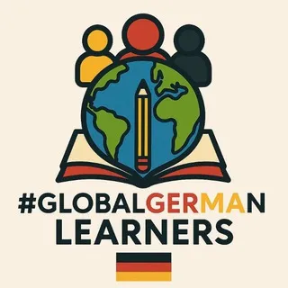 GLOBAL GERMAN LEARNERS 🇩🇪
