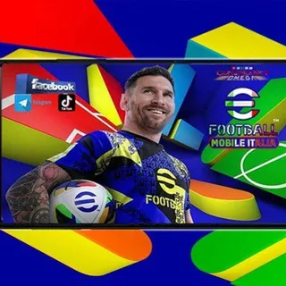 eFootball ITALIA™ ®