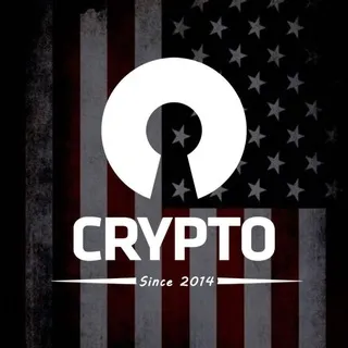 Crypto Since 2014