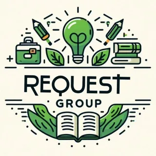 گروه درخواست pdfکتاب های دانشگاهی