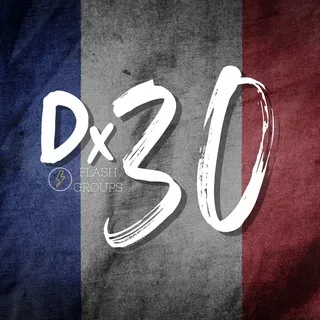 Instagram Dx30 Likes France 🇫🇷