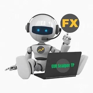 EUR Scalper TP FOREX EA