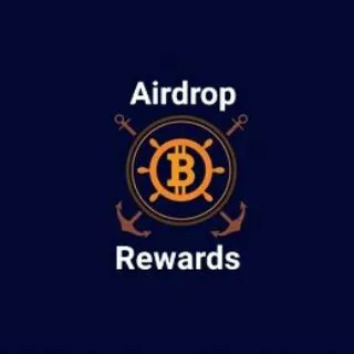 Crypto Airdrop Rewards