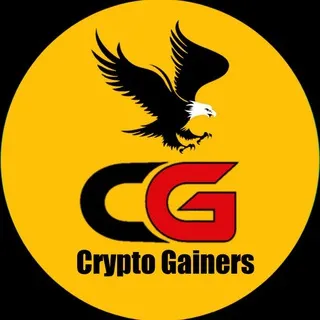 Crypto Gainers
