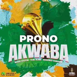 AKWABA PRONO 🍓