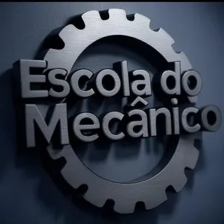 Escola do Mecânico Industrial
