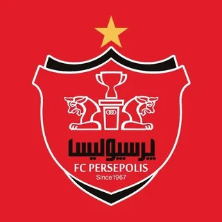 کانال رسمی باشگاه پرسپولیس