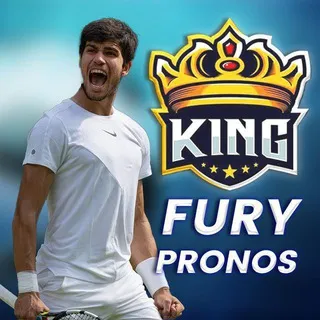 KING FURY PRONOS